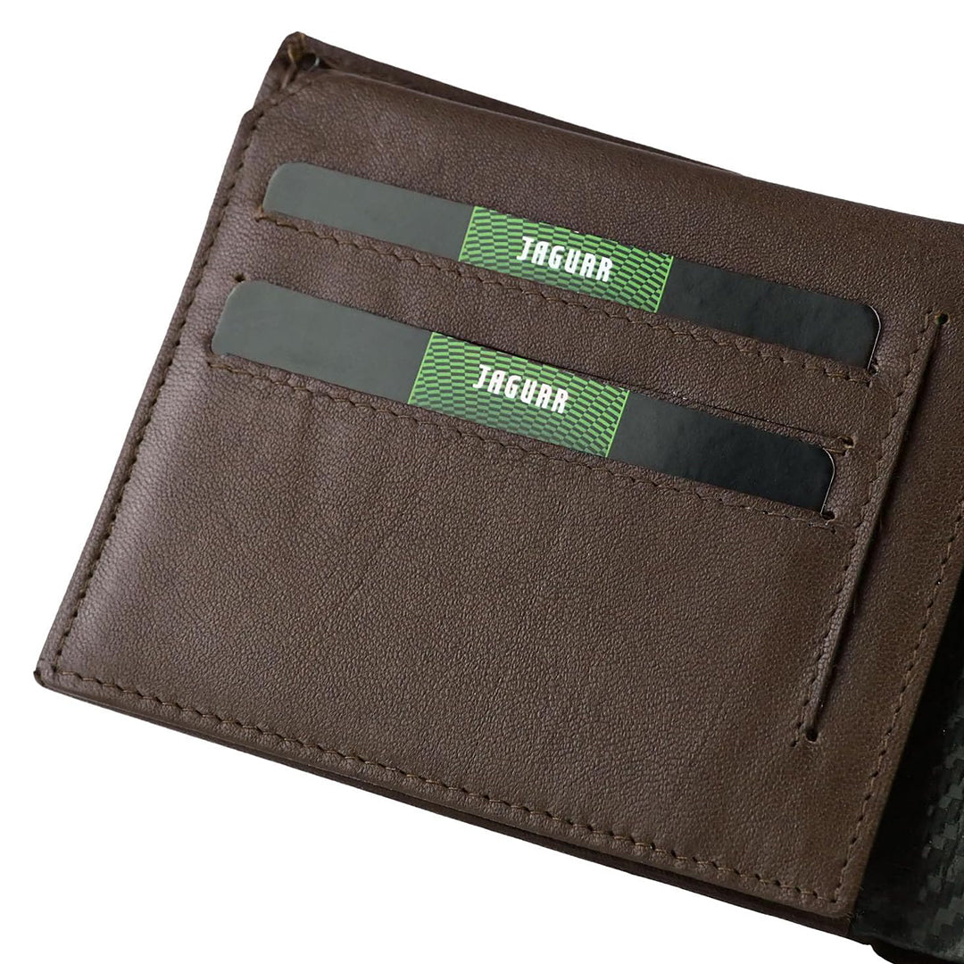 Portafoglio Classico PF701-120/JAG