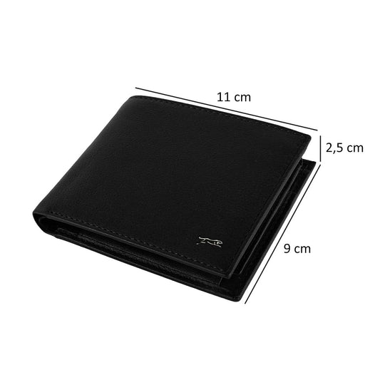 Portafoglio Classico PF701-104/JAG