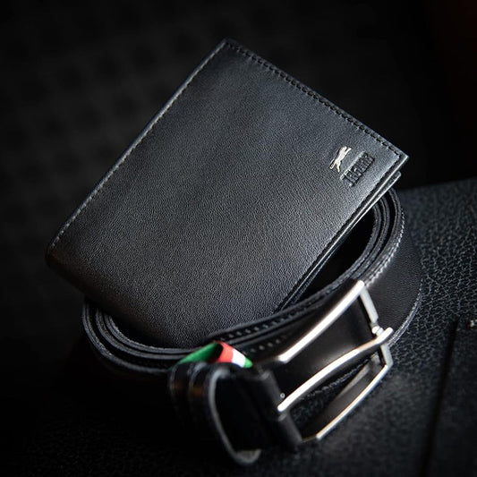 Jaguar Design: il portafoglio come manifesto di stile