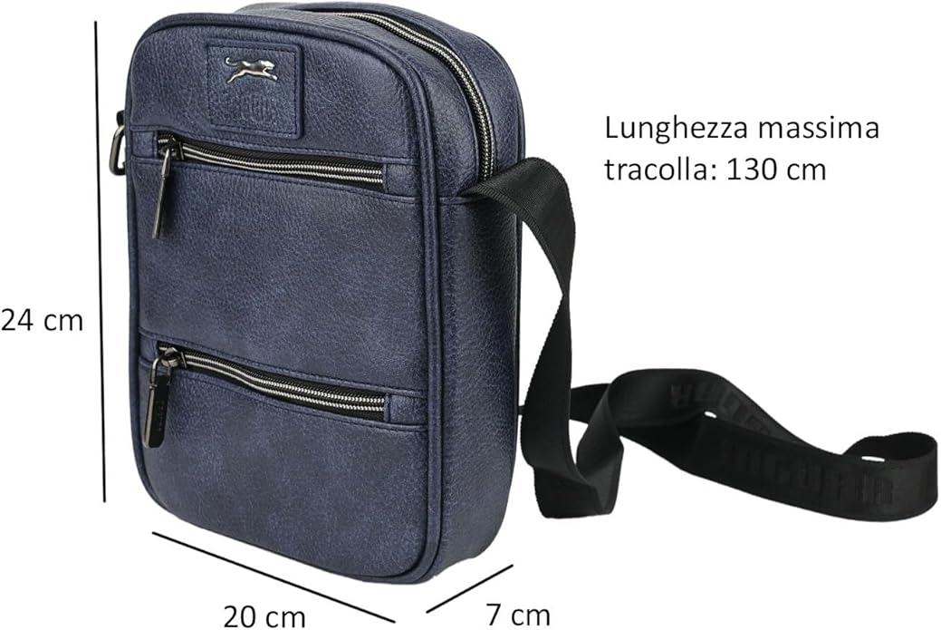 Borsello Grande BAG902-01