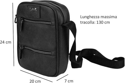 Borsello Grande BAG902-01