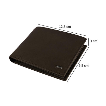 Portafoglio Classico PF701-120/JAG