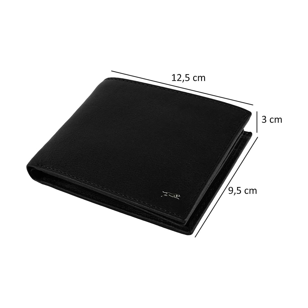 Portafoglio Classico PF701-1/JAG