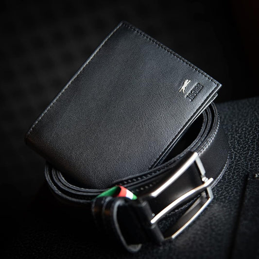 Cofanetto Regalo Black PR005-A