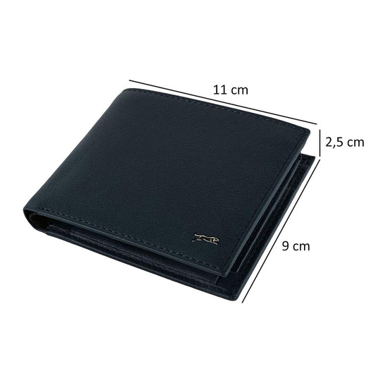 Portafoglio Classico PF701-100/JAG