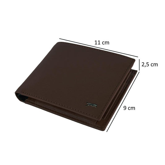 Portafoglio Classico PF701-99/JAG